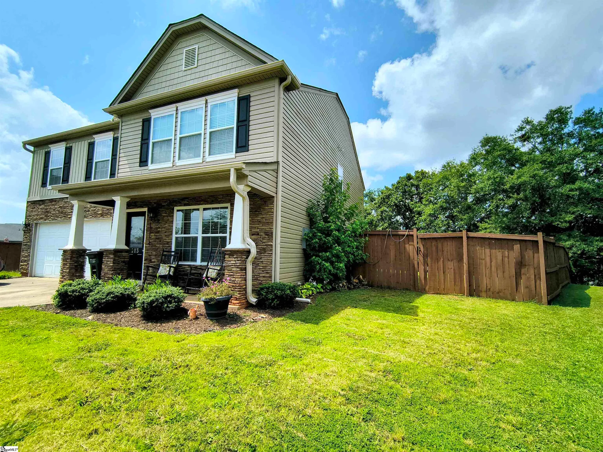 Property image 4 at 113 Prairie Wolf Run, Duncan, SC 29334