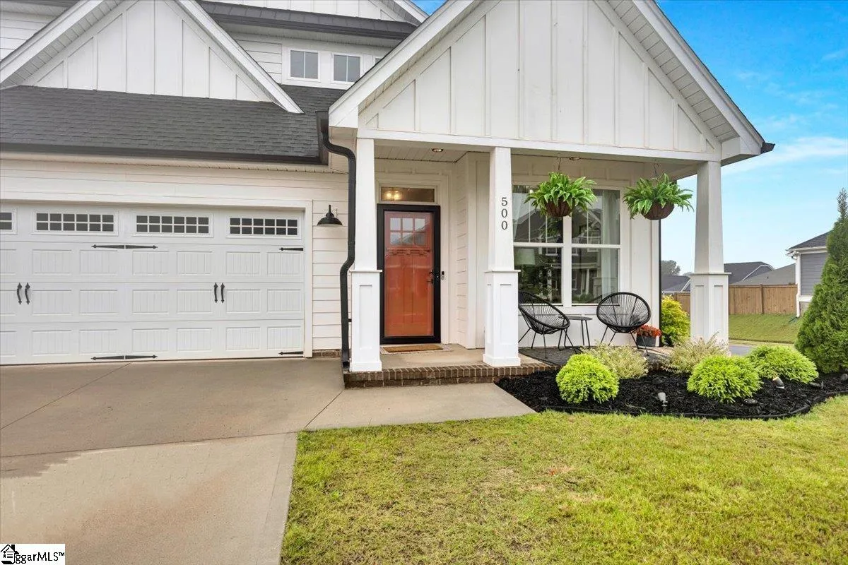 Property image 2 at 500 Townsend Avenue, Greer, SC 29651