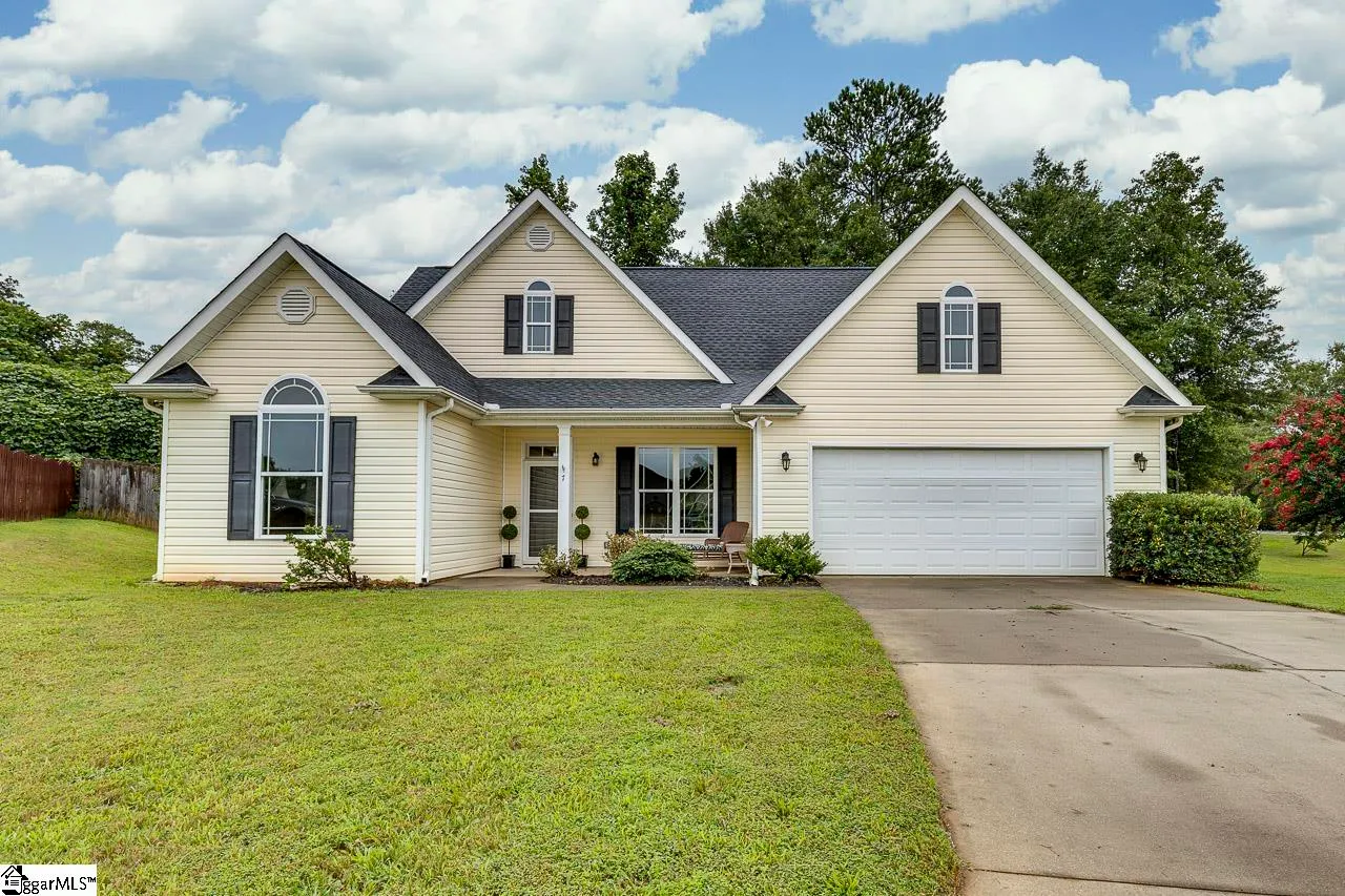 7 Cabrini Court
