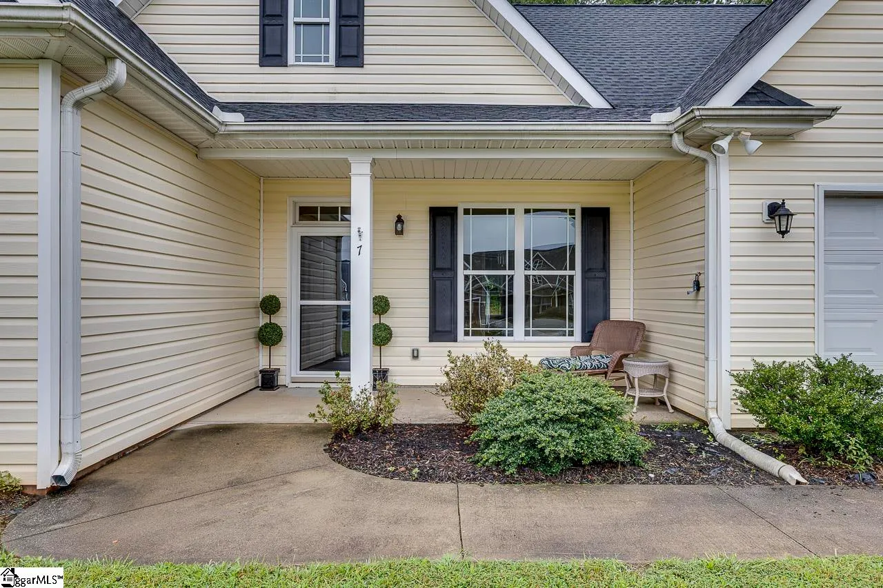 Property image 4 at 7 Cabrini Court, Simpsonville, SC 29680