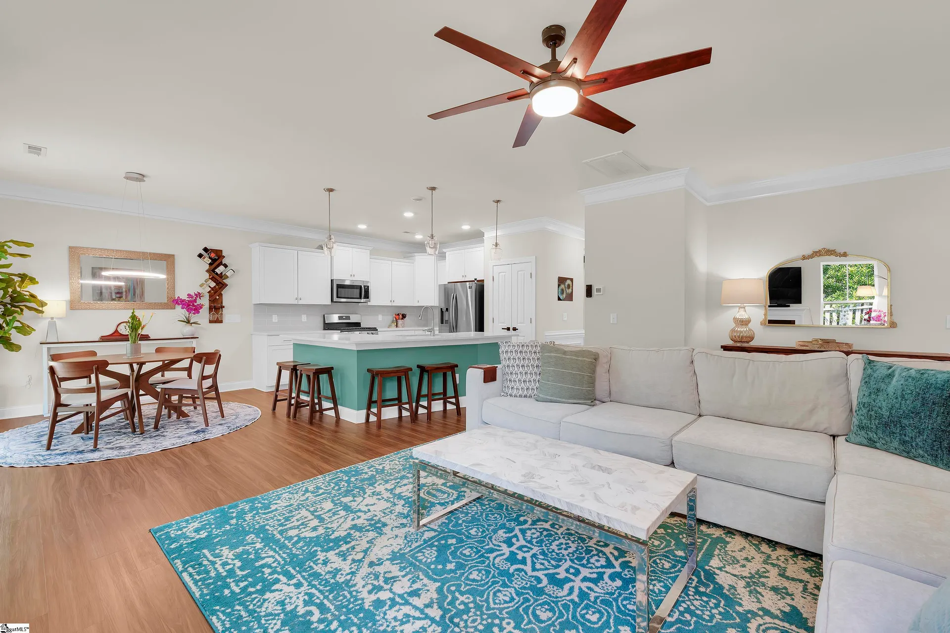 Property image 2 at 5 Foxbourne Way, Simpsonville, SC 29681