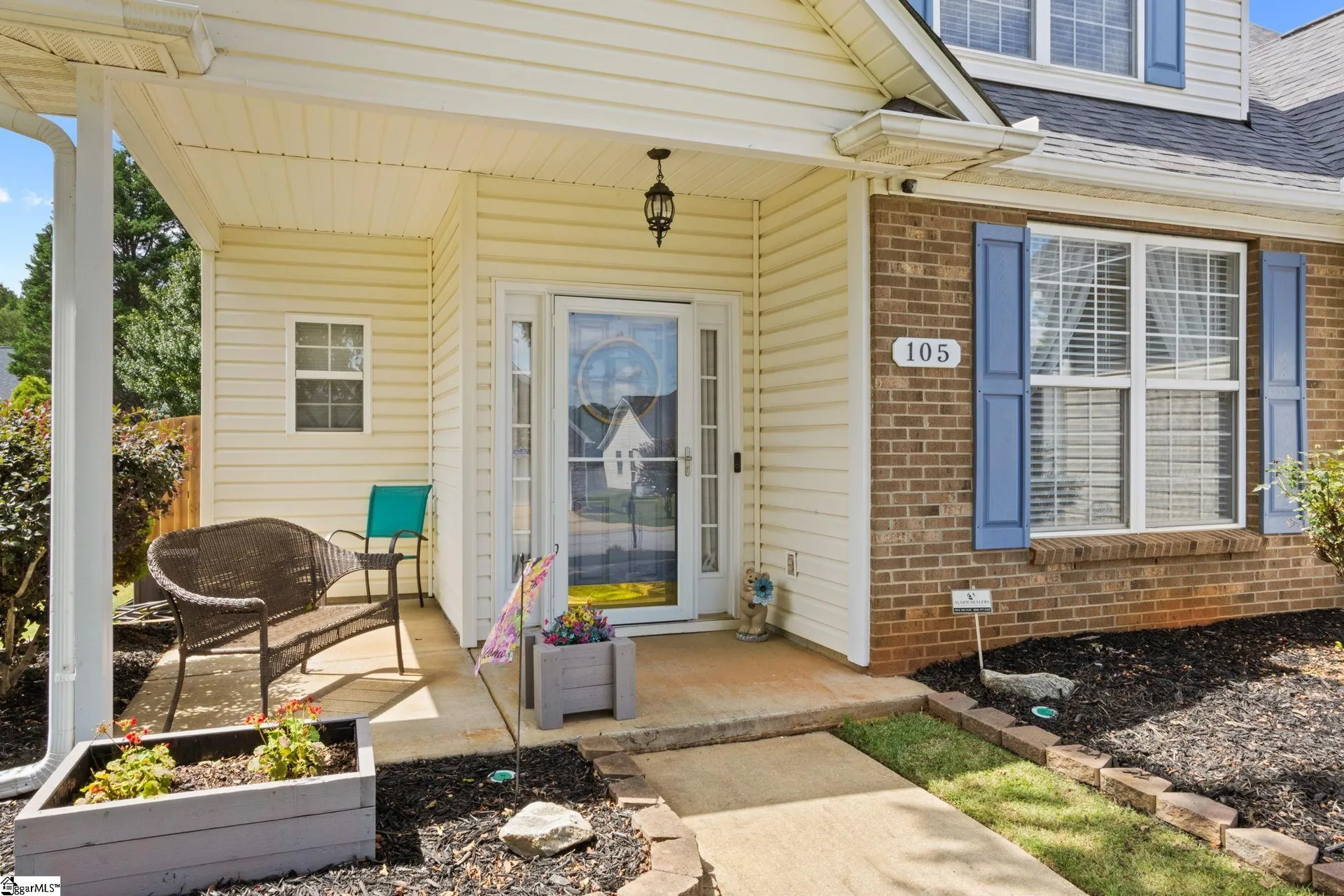 Property image 3 at 105 Worcester Lane, Easley, SC 29642