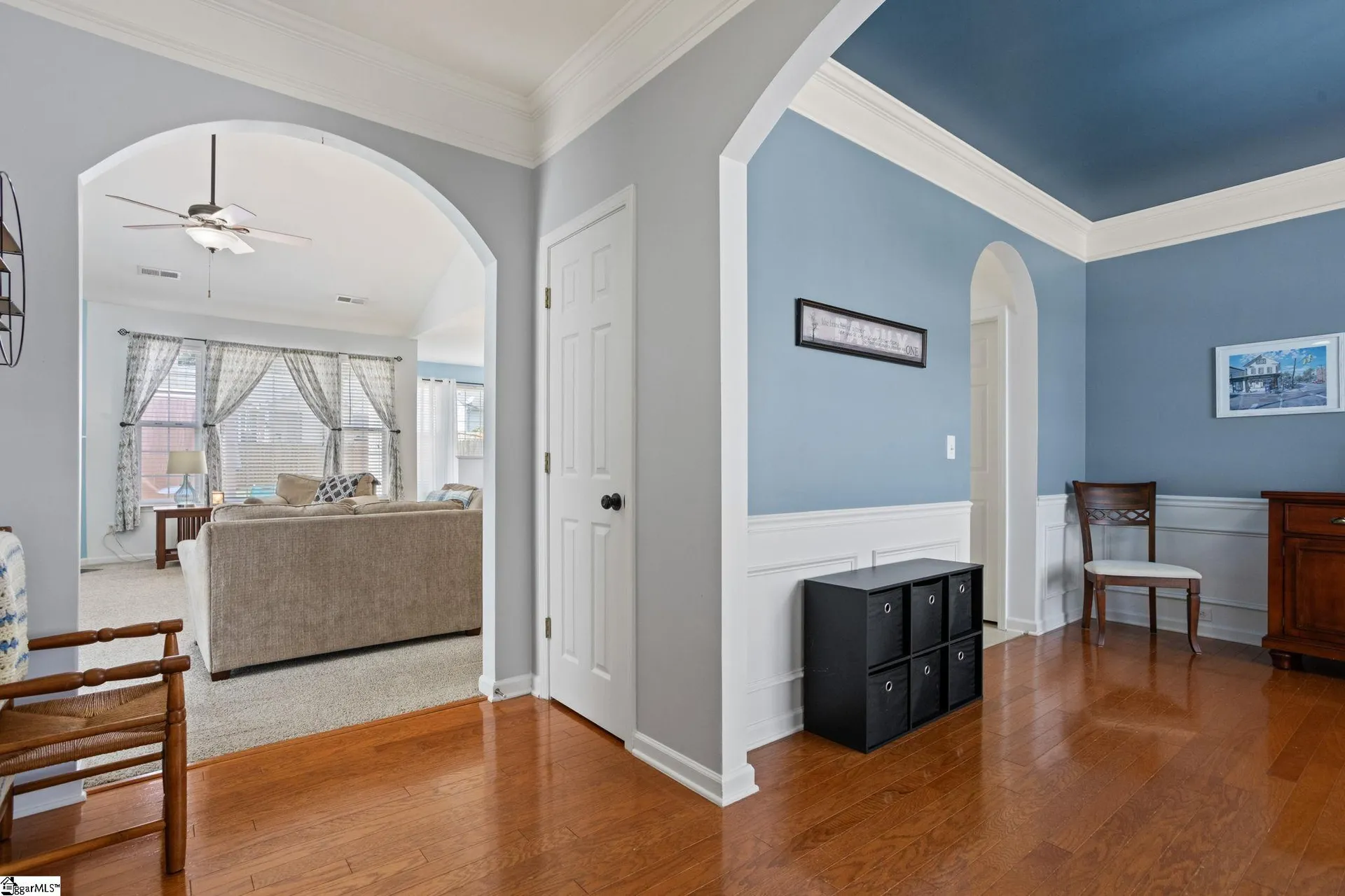 Property image 4 at 105 Worcester Lane, Easley, SC 29642