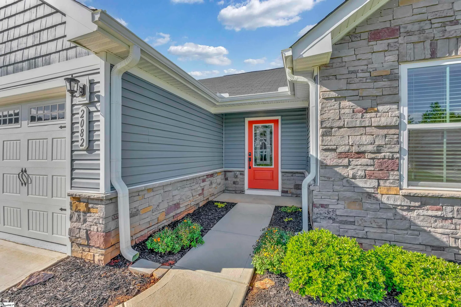 Property image 2 at 2082 Wexley Drive, Spartanburg, SC 29316