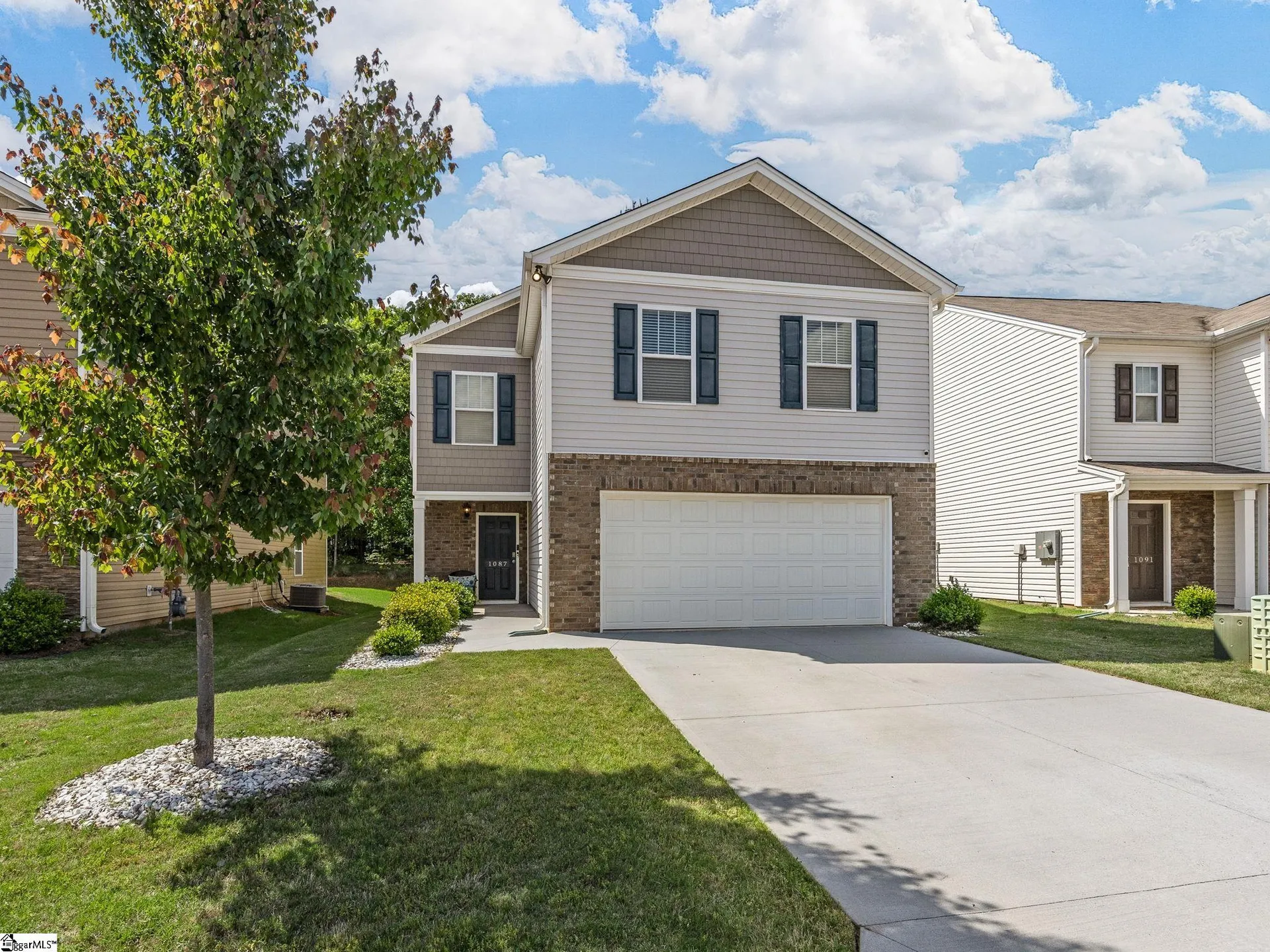 Summerlin, Duncan Community