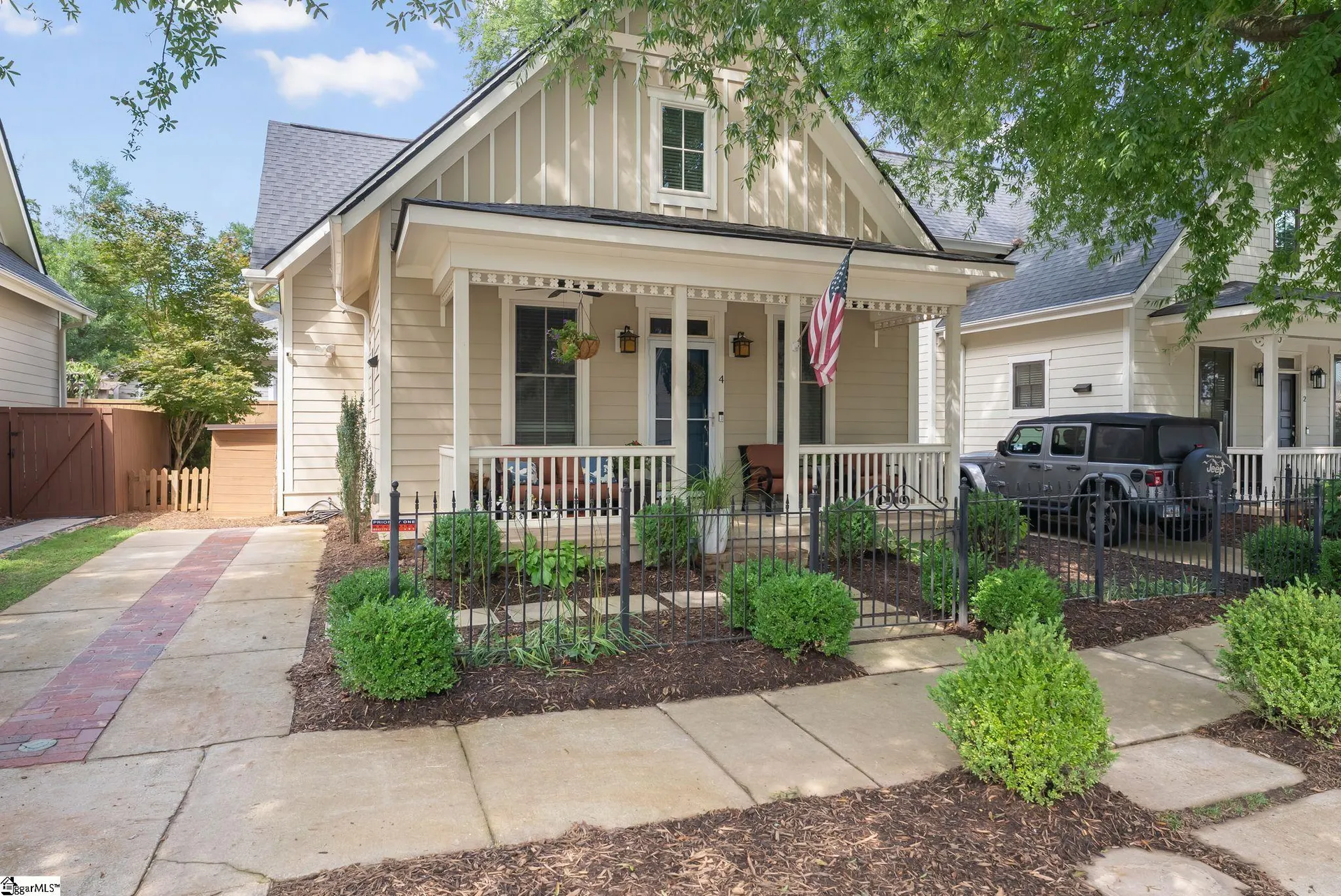 4 Asbury Avenue