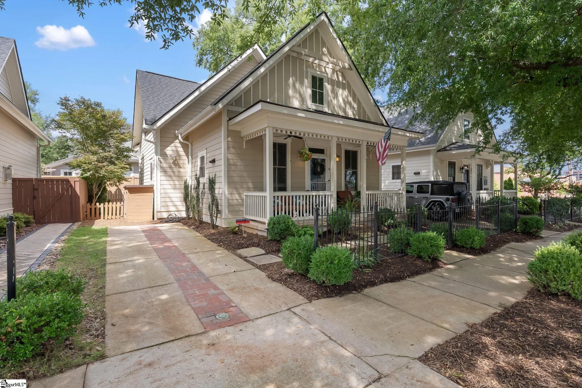 Property image 4 at 4 Asbury Avenue, Greenville, SC 29601