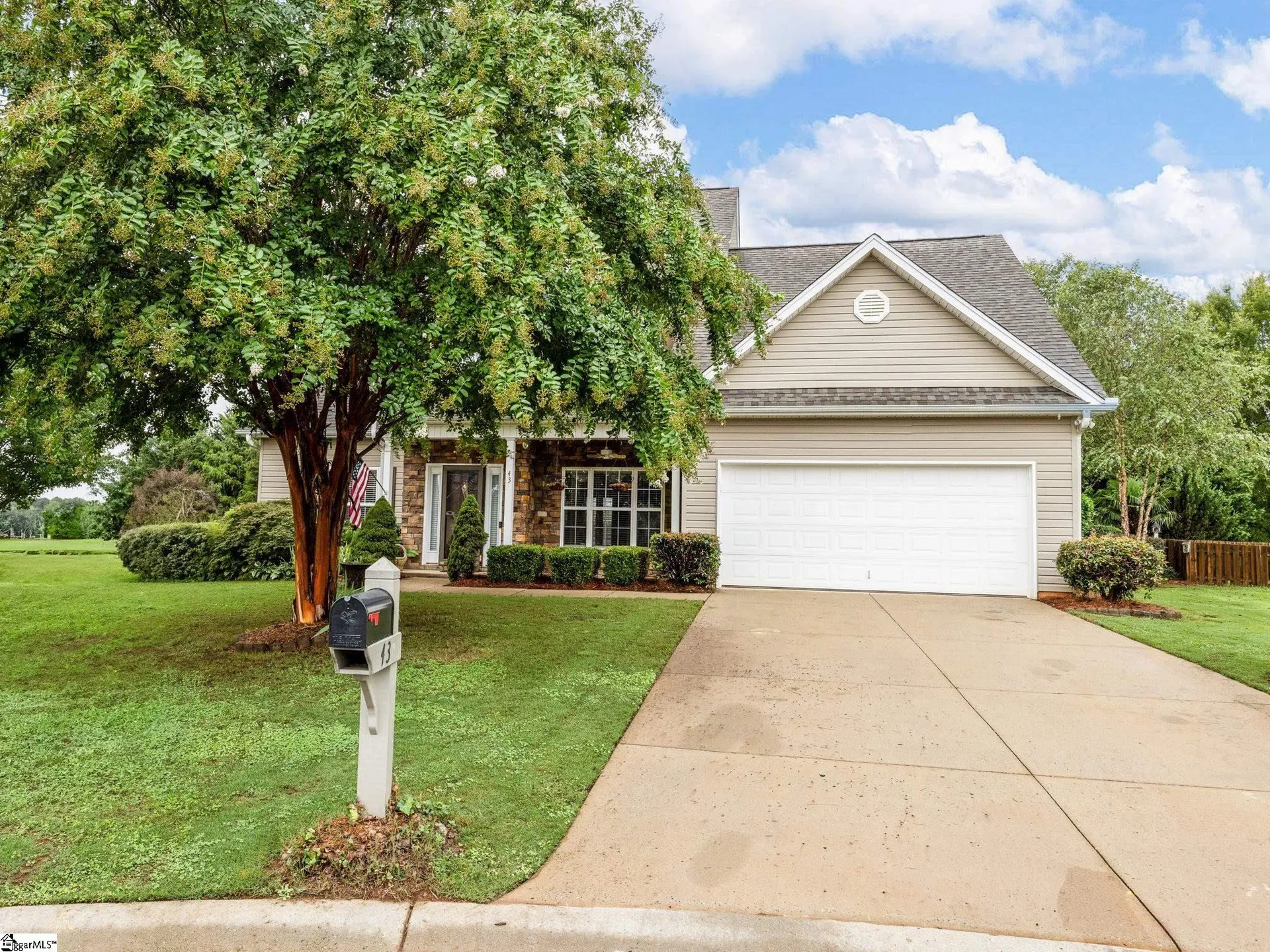 43 Hurshfield Court