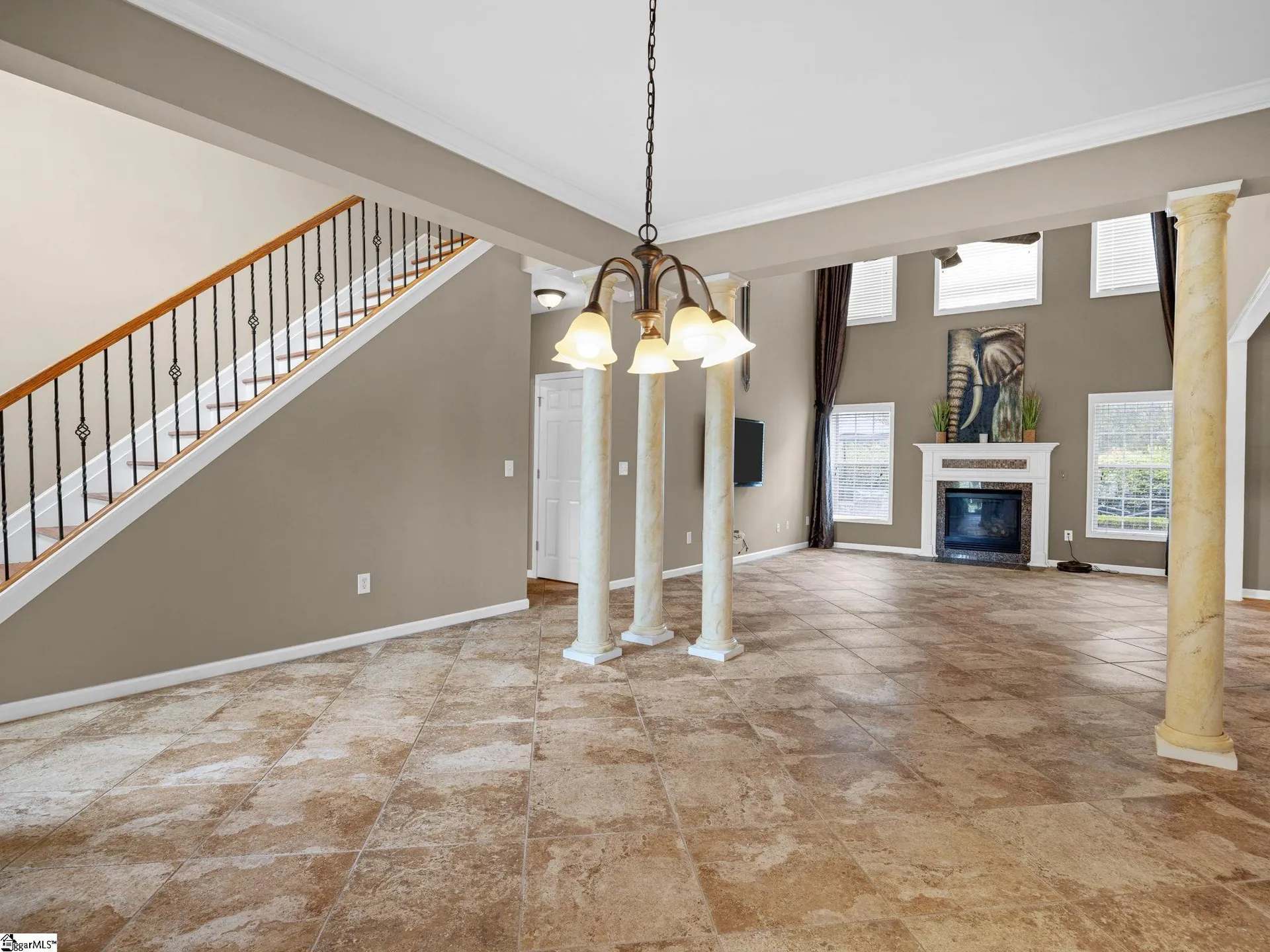 Property image 2 at 43 Hurshfield Court, Taylors, SC 29687
