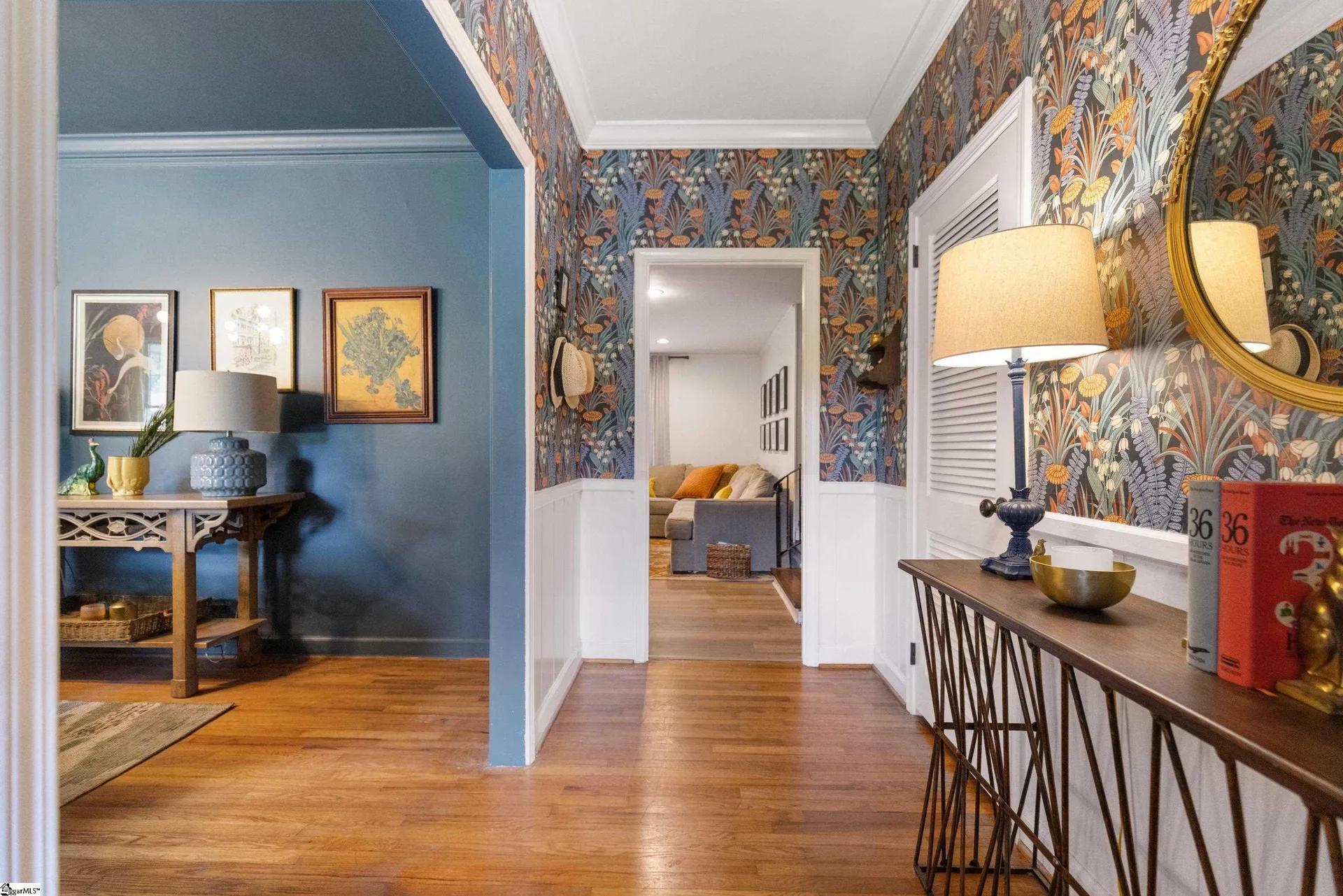 Property image 3 at 300 Beaufort Street, Greenville, SC 29615