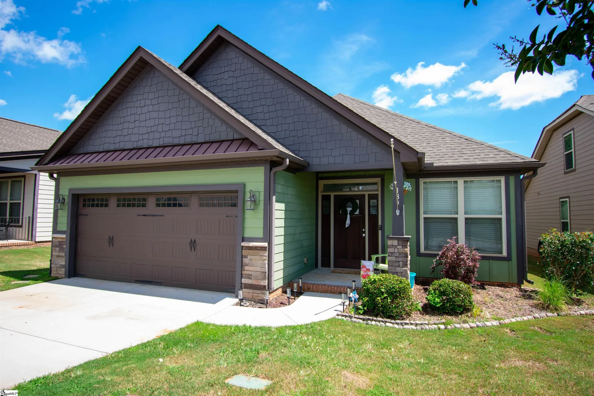 189 Bur Oak Drive