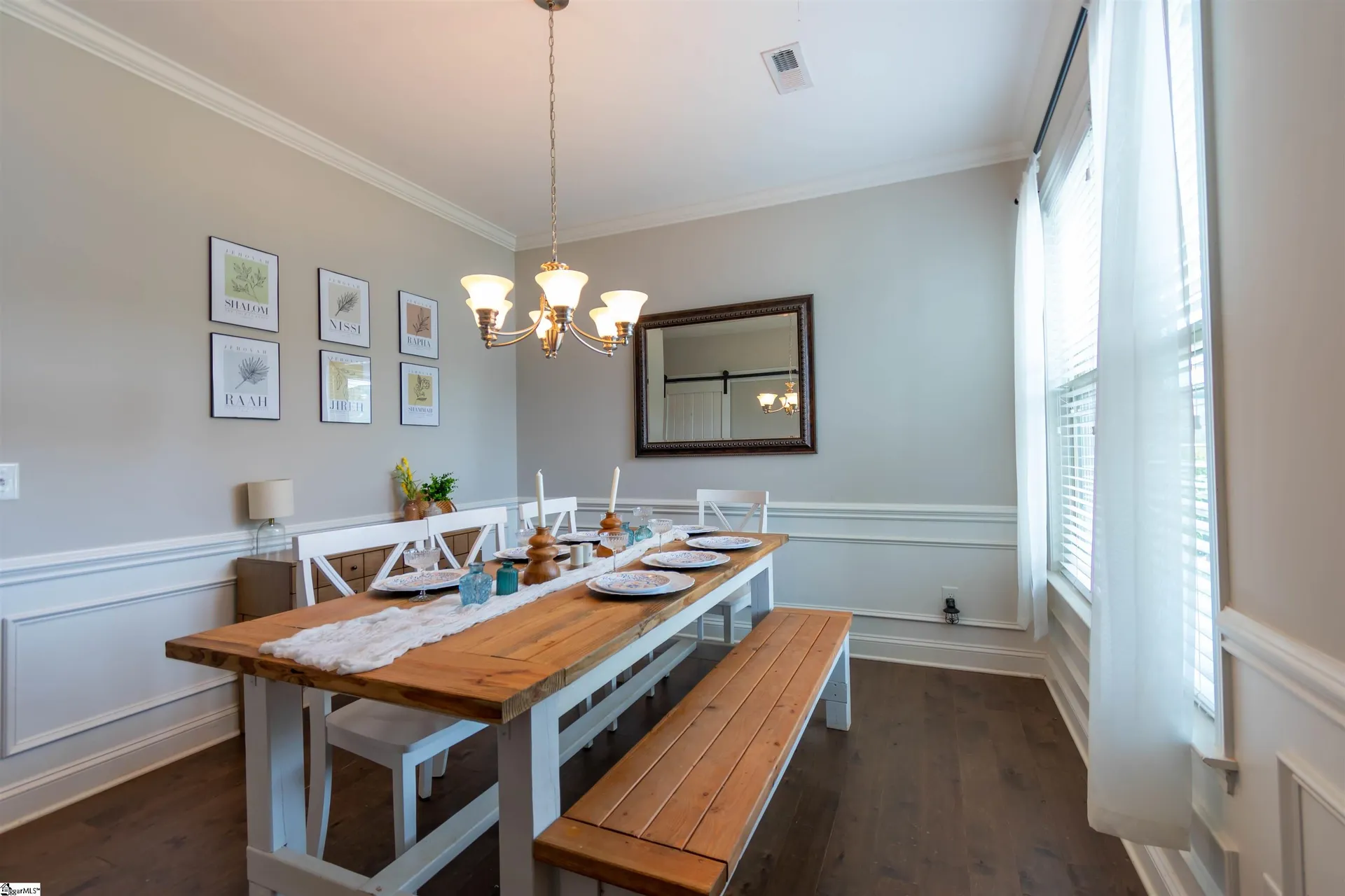 Property image 3 at 189 Bur Oak Drive, Taylors, SC 29687