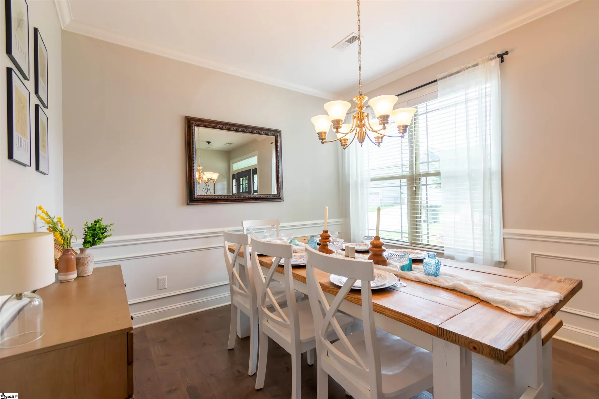 Property image 4 at 189 Bur Oak Drive, Taylors, SC 29687