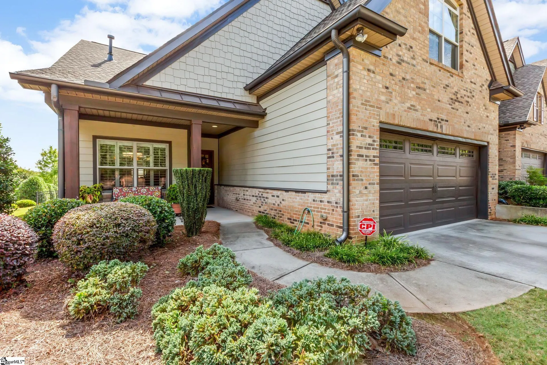 The Townes at Thornblade, Greer Community