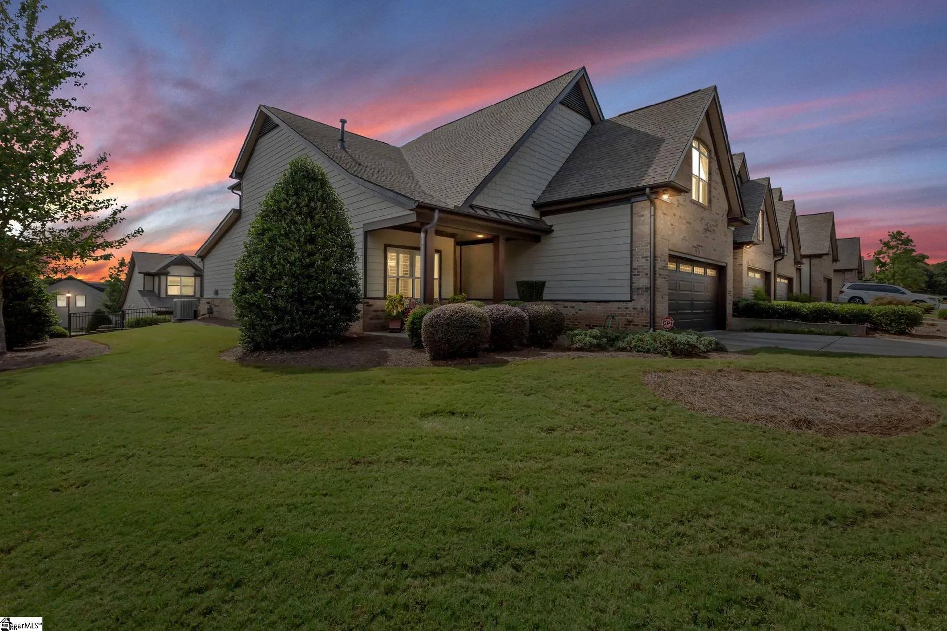 Property image 2 at 207 Bell Heather Lane, Greer, SC 29650