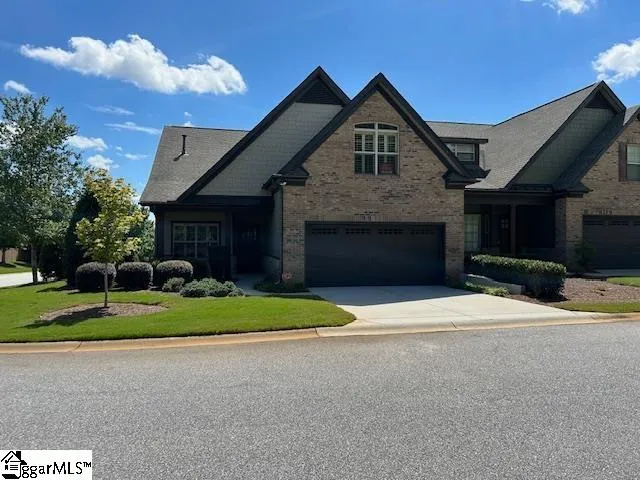 Property image 3 at 207 Bell Heather Lane, Greer, SC 29650