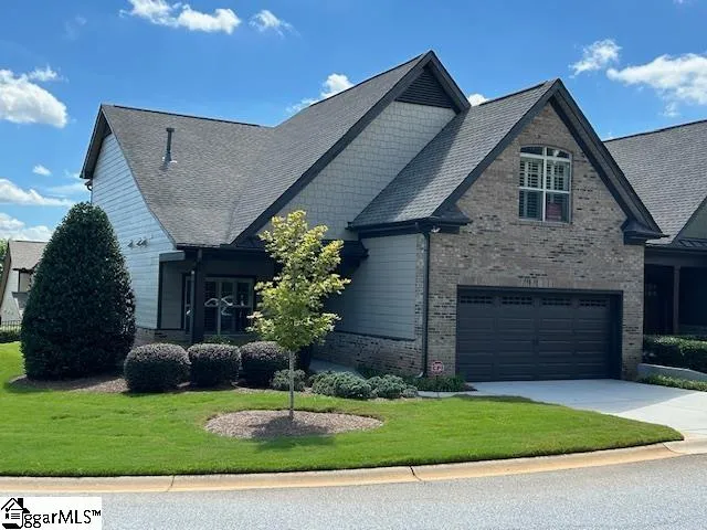Property image 4 at 207 Bell Heather Lane, Greer, SC 29650