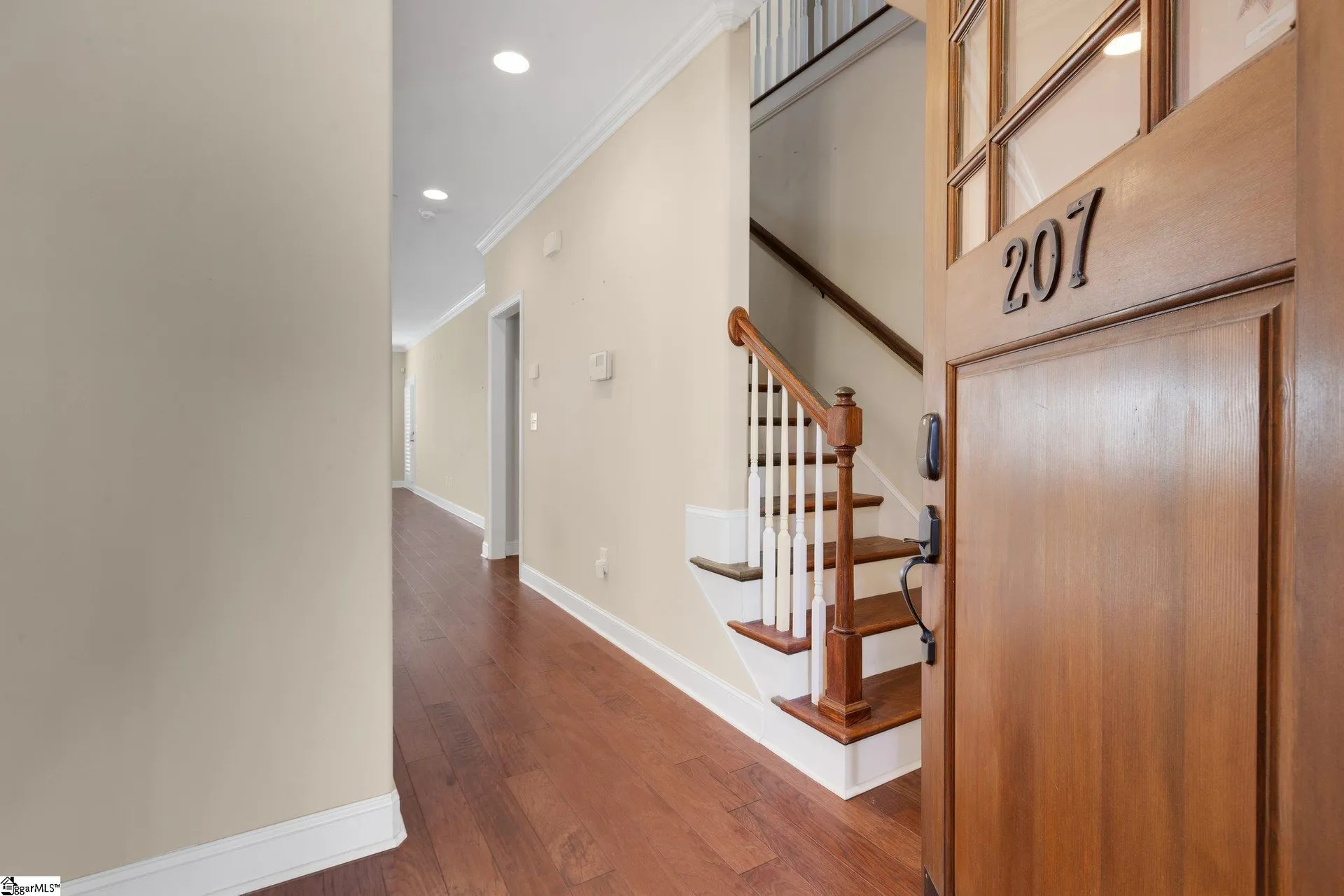 Property image 5 at 207 Bell Heather Lane, Greer, SC 29650