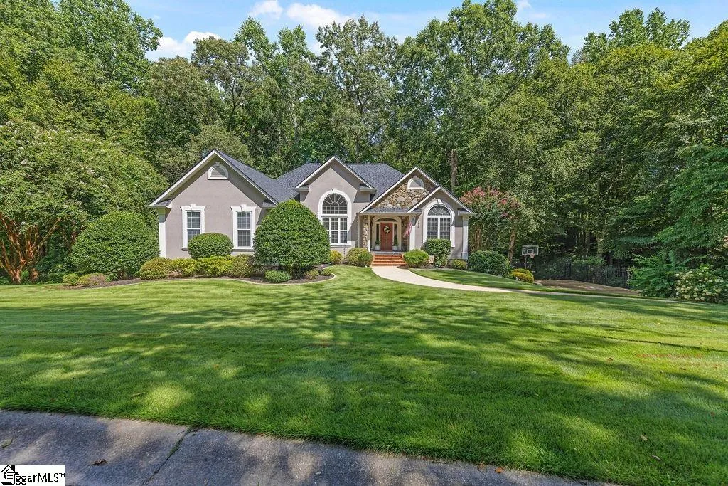 Property image 2 at 110 Woodranch Lane, Moore, SC 29369