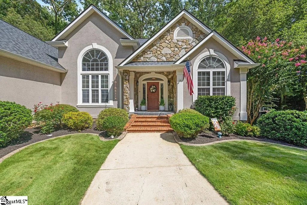 Property image 3 at 110 Woodranch Lane, Moore, SC 29369