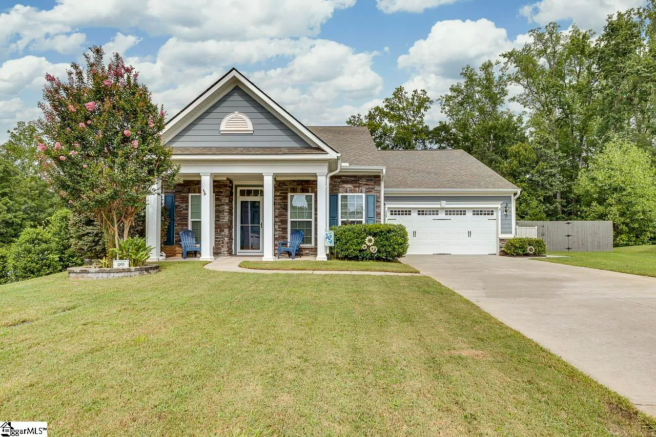 120 Dauphine Way