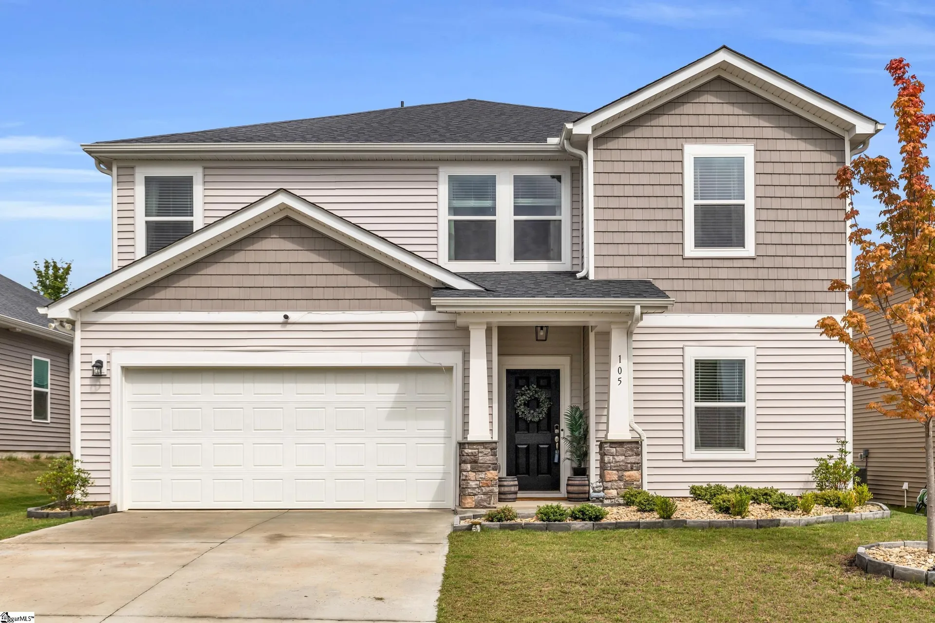 105 Allenby Lane