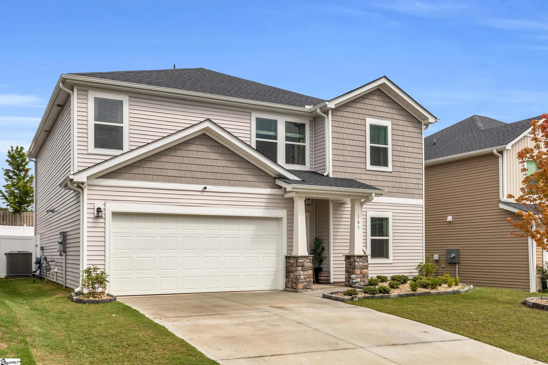 Property image 3 at 105 Allenby Lane, Simpsonville, SC 29680