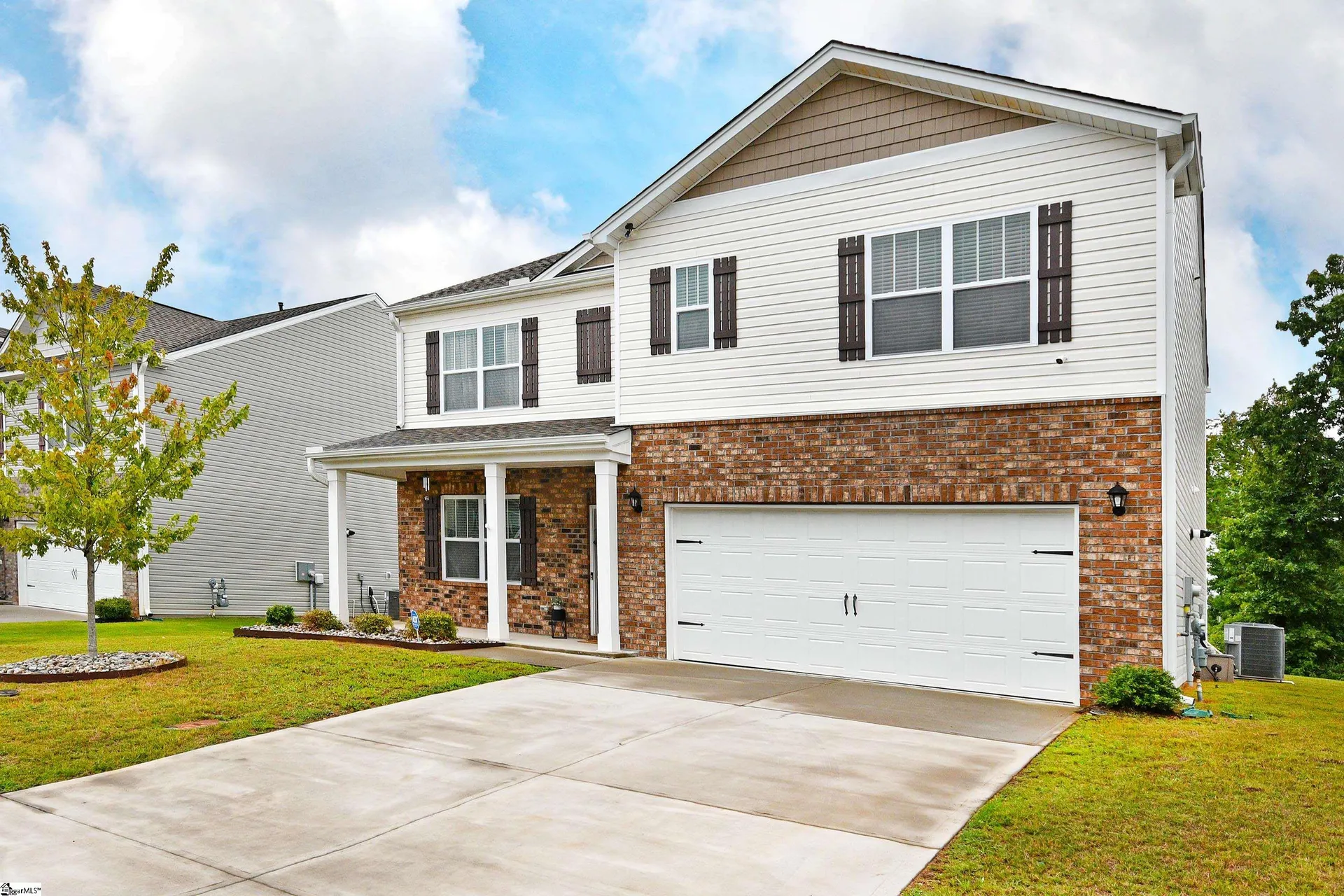 Property image 2 at 205 Lily Pond Place, Easley, SC 29642