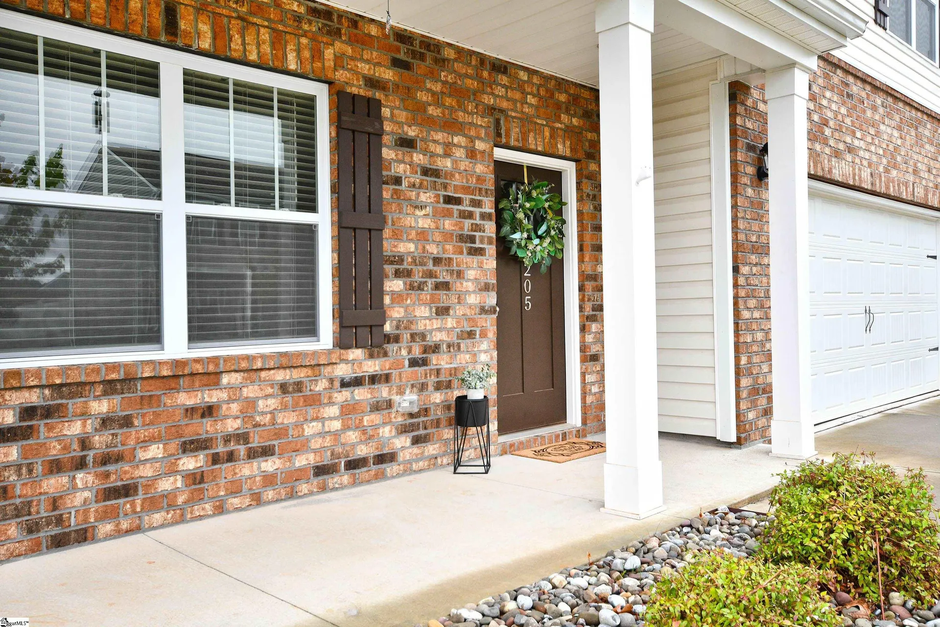 Property image 4 at 205 Lily Pond Place, Easley, SC 29642