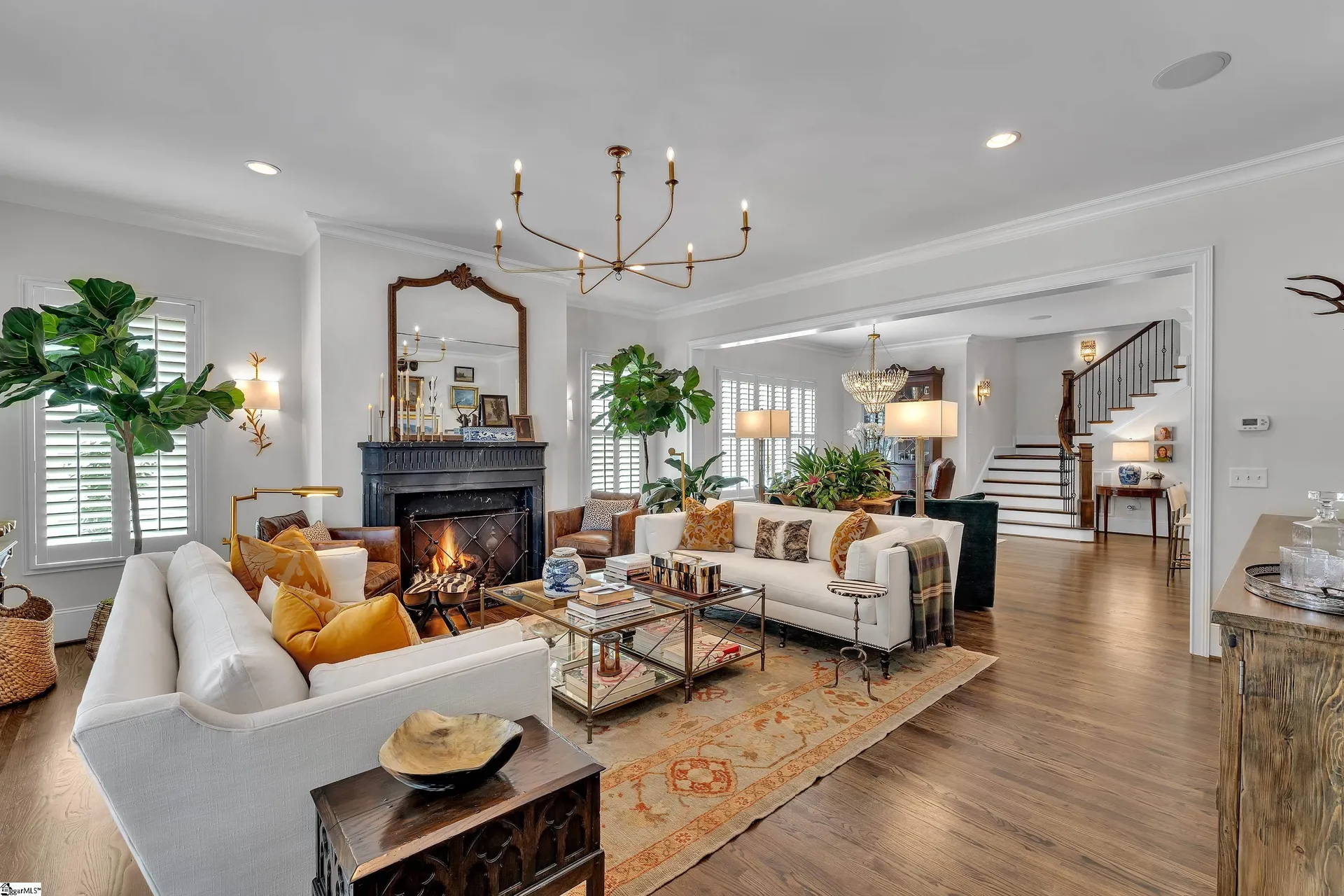 Property image 3 at 34 Ruskin Square, Greenville, SC 29607