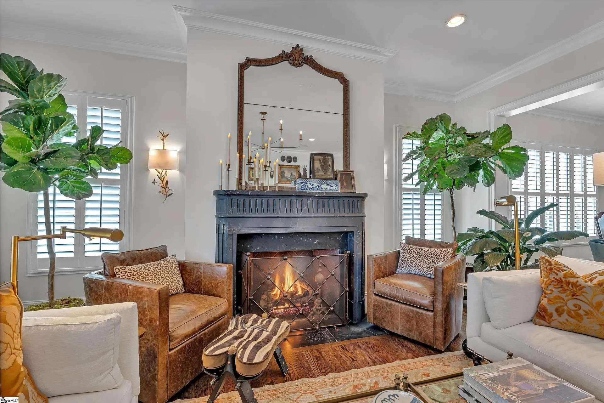 Property image 4 at 34 Ruskin Square, Greenville, SC 29607