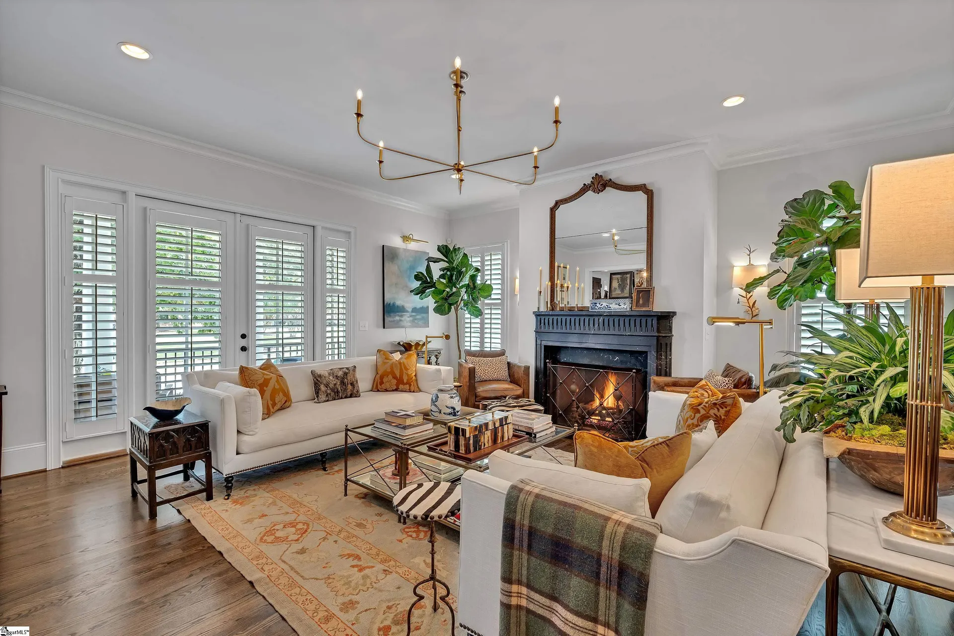 Property image 5 at 34 Ruskin Square, Greenville, SC 29607