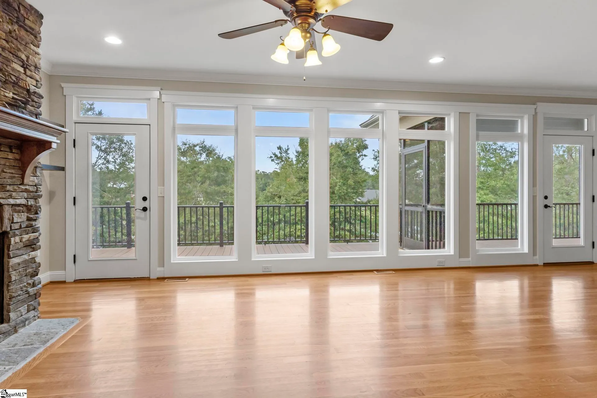 Property image 5 at 137 Crawford Lake Drive, Easley, SC 29642