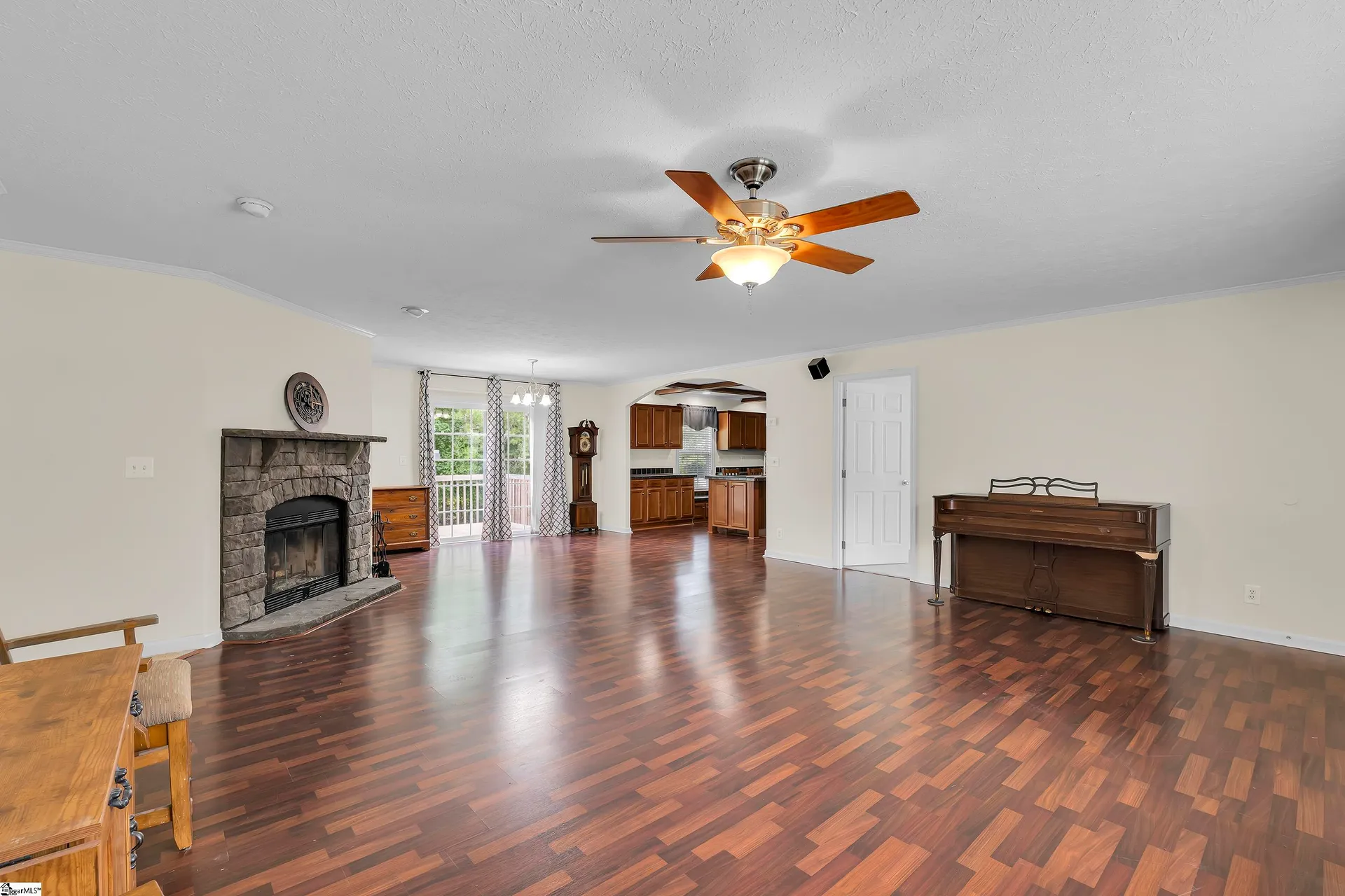 Property image 3 at 102 Horseback Way, Travelers Rest, SC 29690