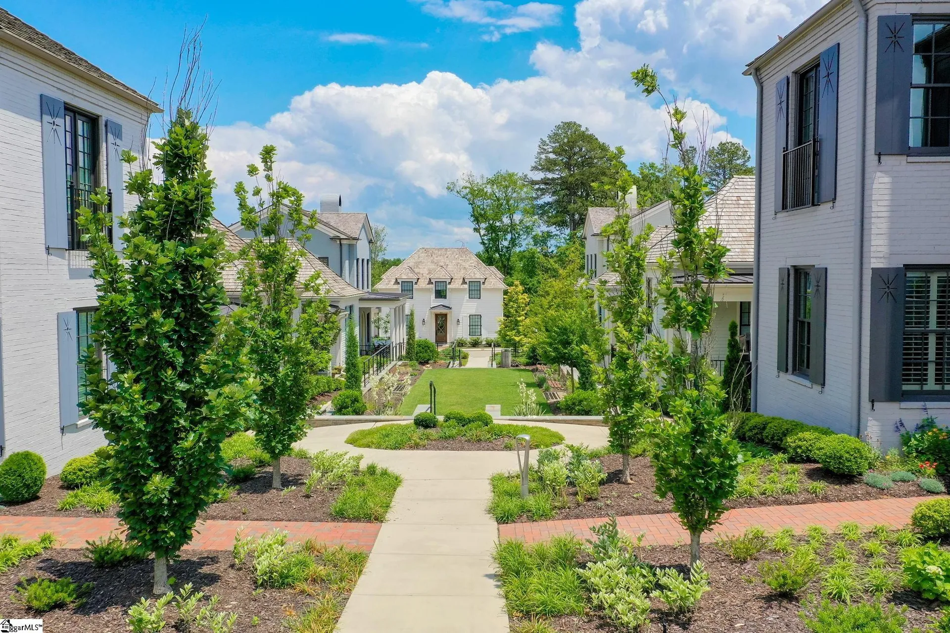 Property image 4 at 106 Baron Drive, Greenville, SC 29615