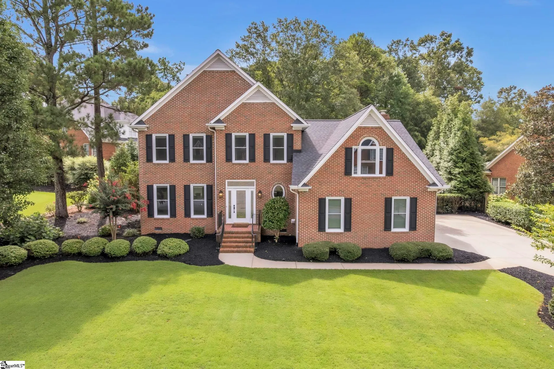701 Carriage Hill Road