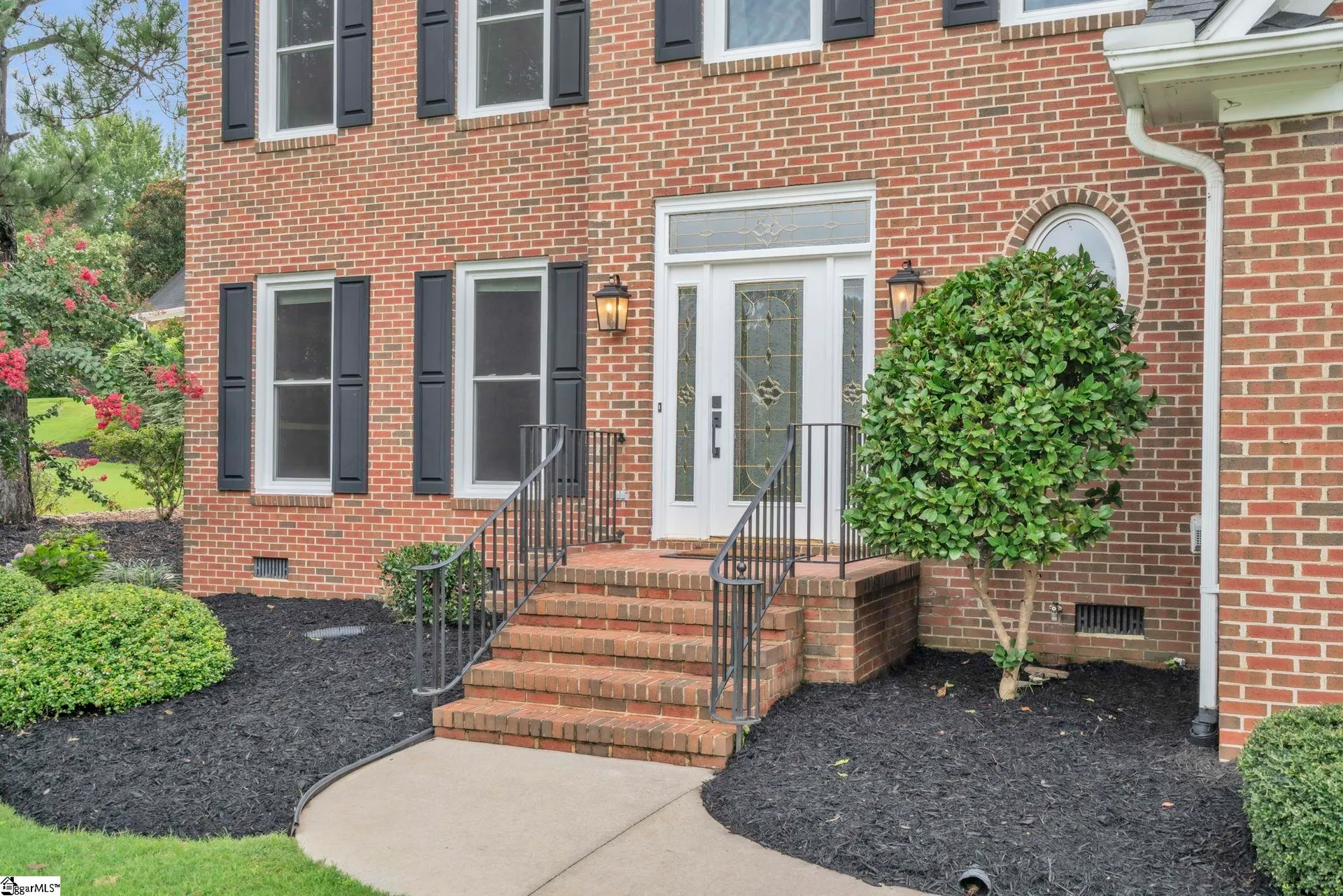Property image 3 at 701 Carriage Hill Road, Simpsonville, SC 29681