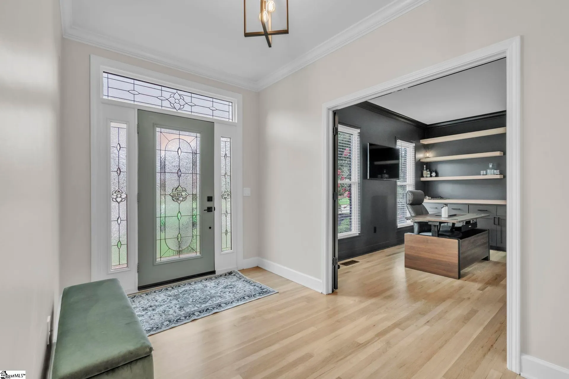 Property image 4 at 701 Carriage Hill Road, Simpsonville, SC 29681