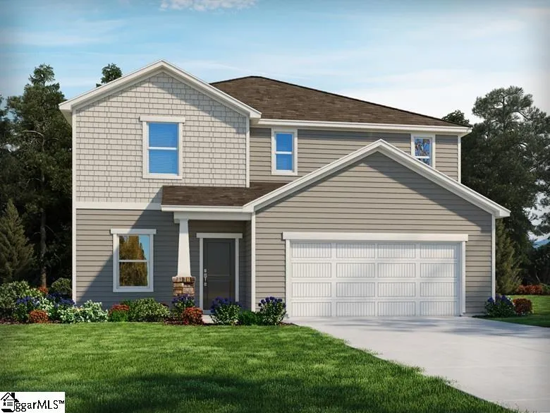 506 Harben Drive