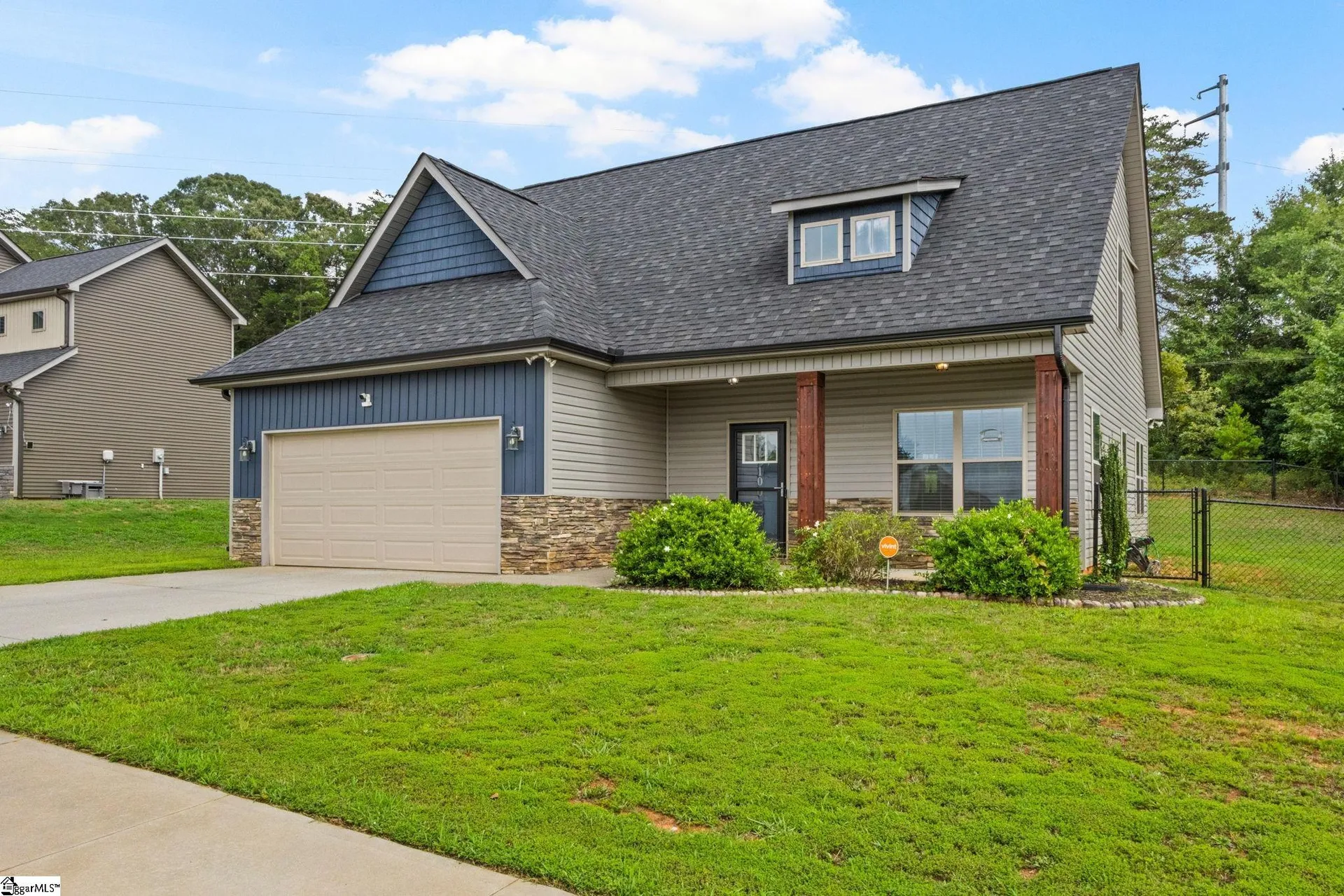 Property image 2 at 100 Hershey Drive, Piedmont, SC 29673