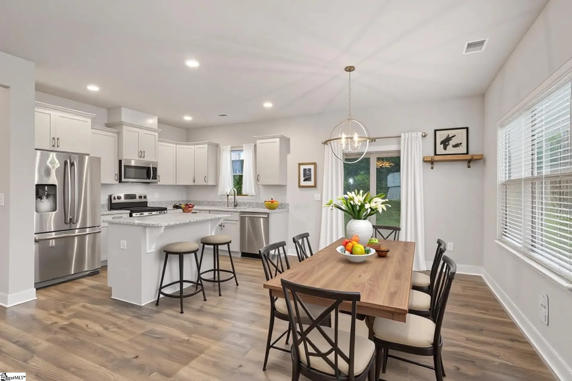 Property image 5 at 100 Hershey Drive, Piedmont, SC 29673