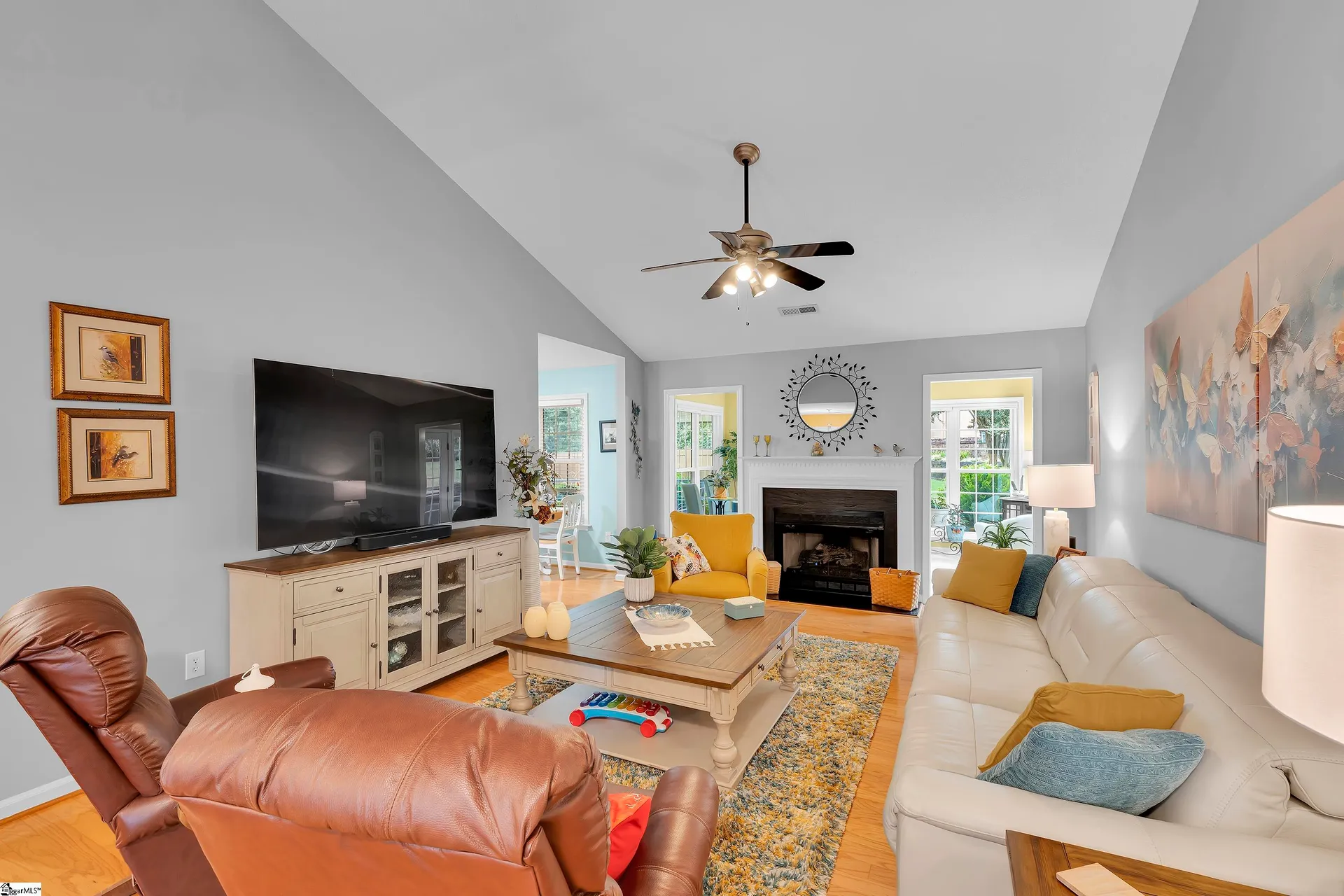 Property image 4 at 304 Lexington Place Way, Greenville, SC 29615