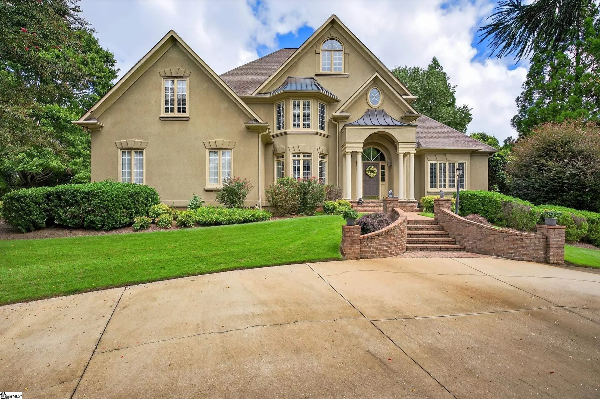 Property image 2 at 374 Hidden Creek Circle, Spartanburg, SC 29306