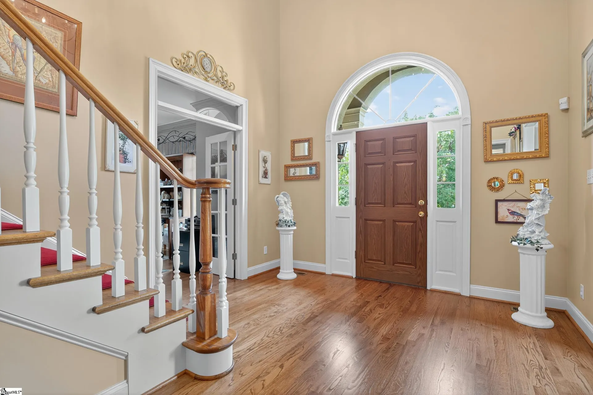 Property image 3 at 374 Hidden Creek Circle, Spartanburg, SC 29306