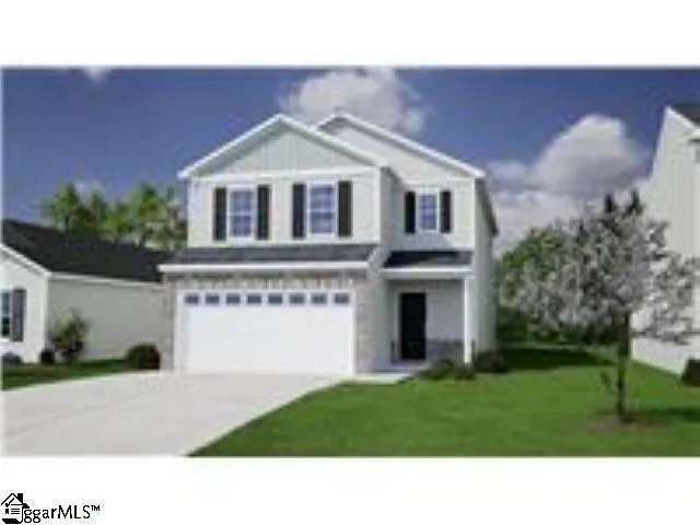 Property image 2 at 140 Cotesworth Street, Pendleton, SC 29670
