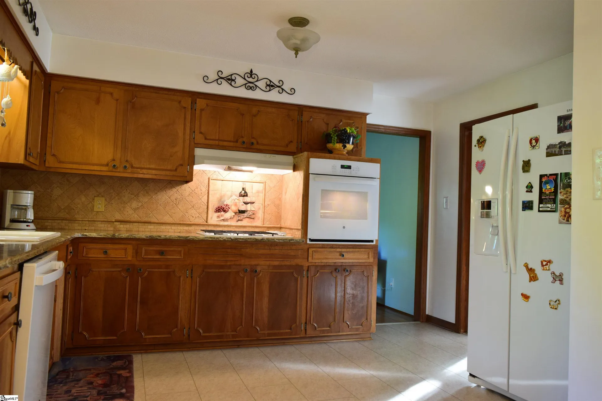 Property image 4 at 445 Harrell Drive, Spartanburg, SC 29307