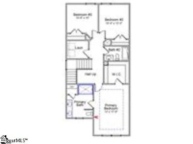 Property image 4 at 142 Cotesworth Street, Pendleton, SC 29670