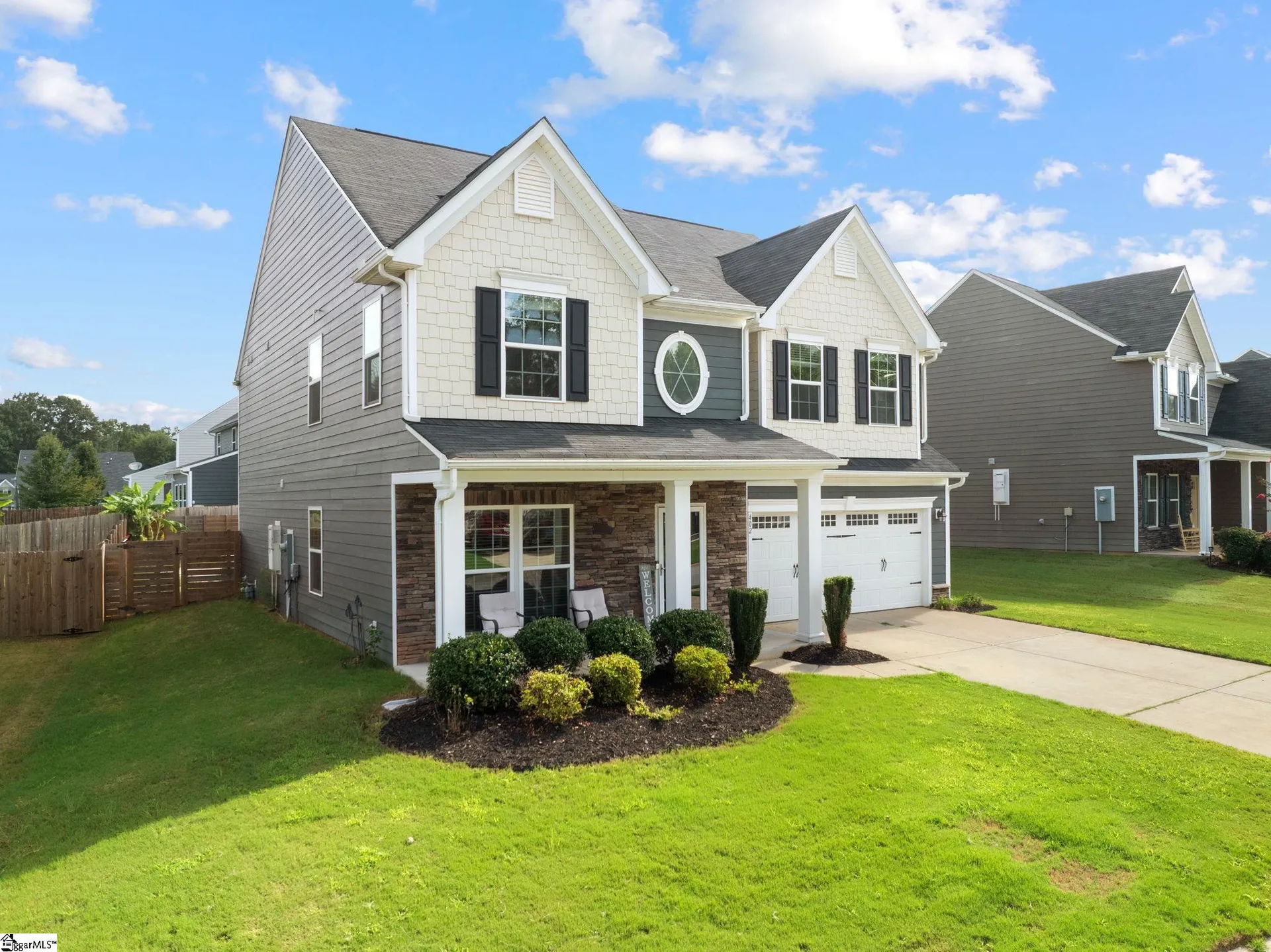 Property image 2 at 402 Front Porch Drive, Fountain Inn, SC 29644