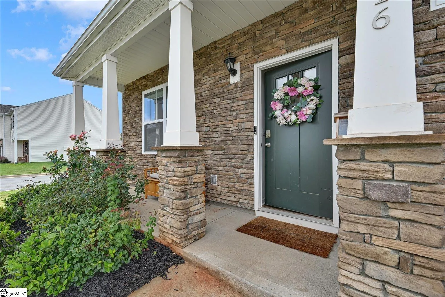 Property image 2 at 316 Callerton Drive, Piedmont, SC 29673