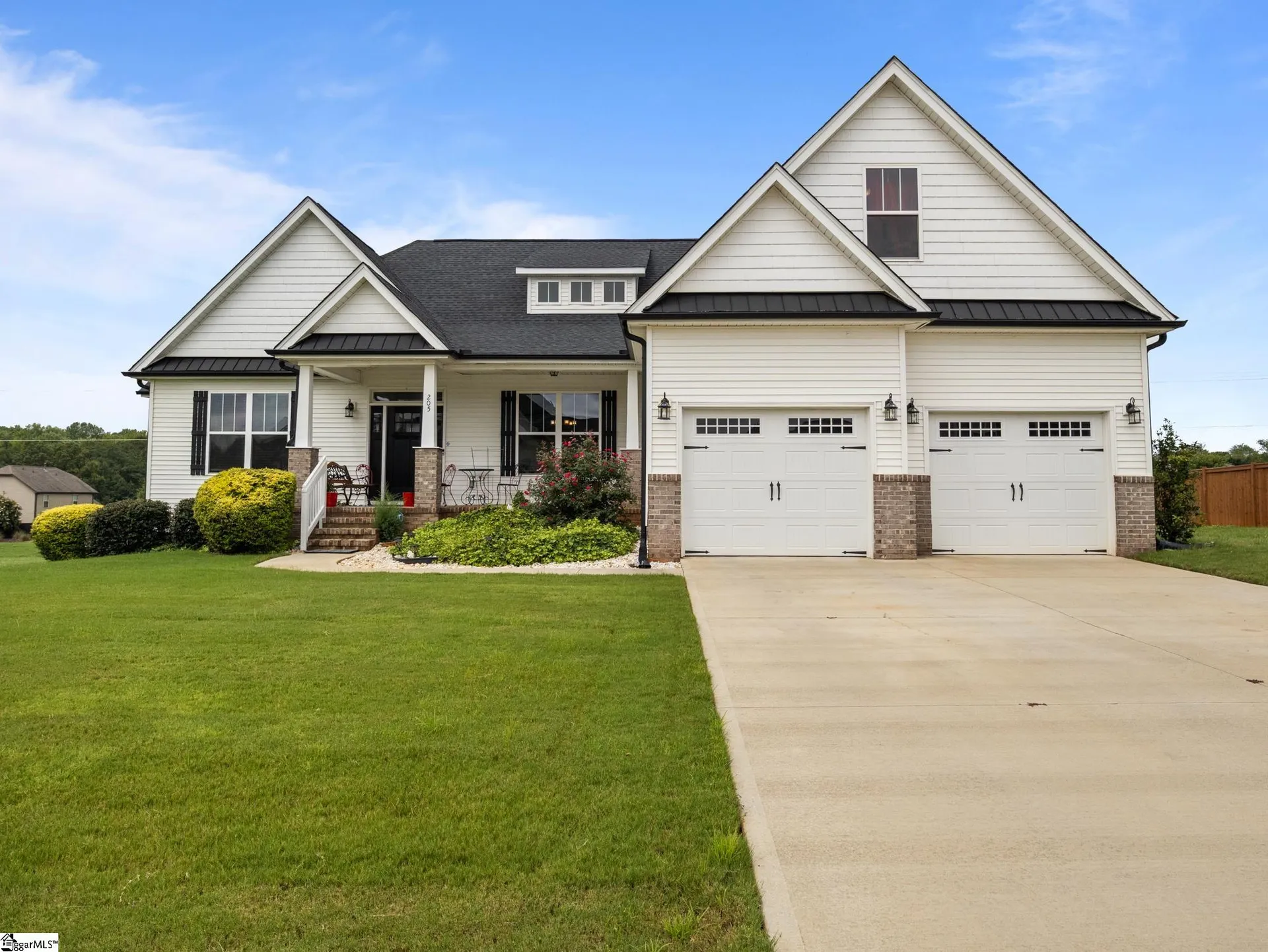 205 Barnstead Court